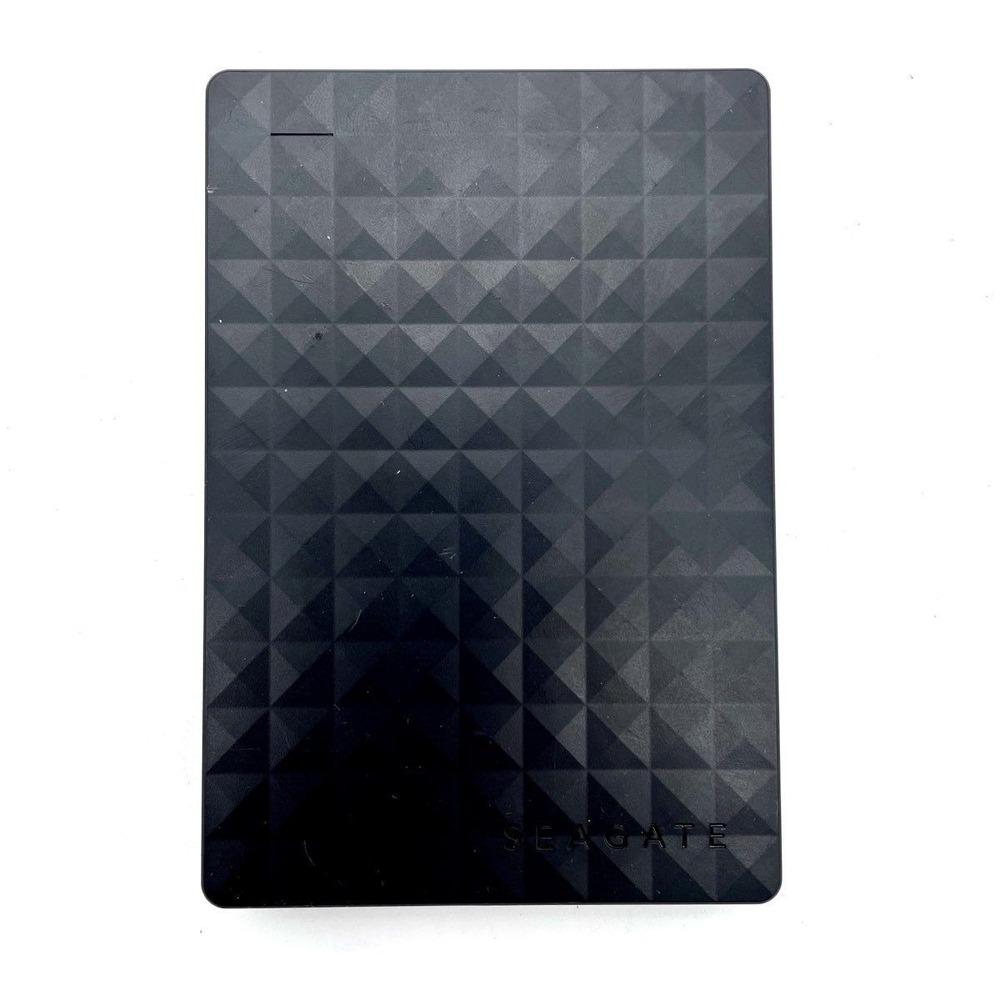Seagate Expansion Portable Drive 1TB External Hard Drive USB 3.0 SRD0NF1 w/Cable